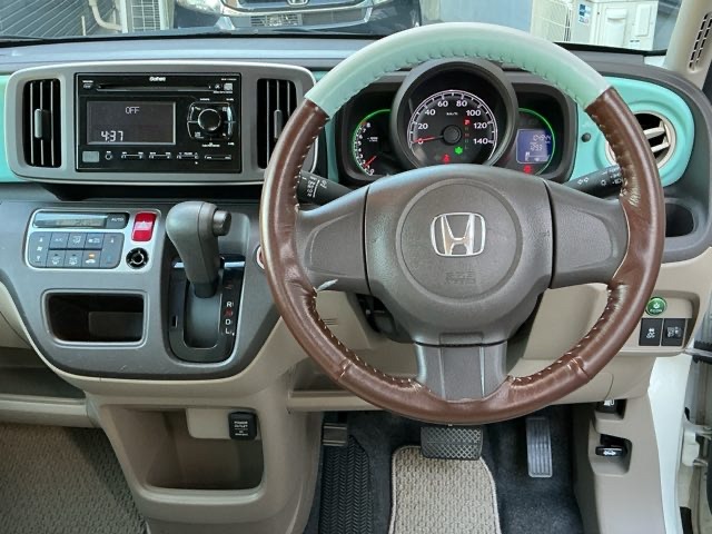 ホンダ Ｎ−ＯＮＥ ６６０ Ｇ H27年 (近畿) 99