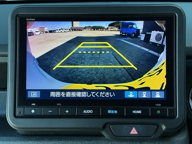 ホンダ Ｎ　ＢＯＸ カスタム ６６０ R6年 () 99
