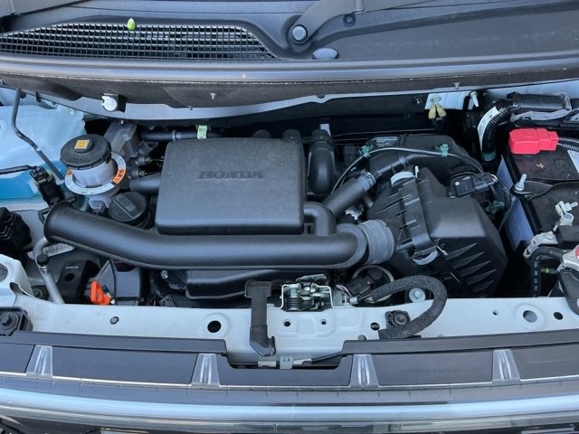 ホンダ Ｎ　ＢＯＸ カスタム ６６０ R6年 () 99