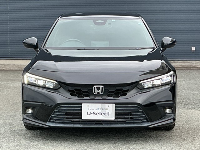 ホンダ シビック １．５ ＥＸ R4年 () 99