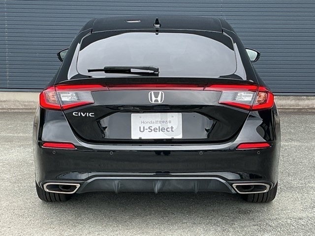 ホンダ シビック １．５ ＥＸ R4年 () 99