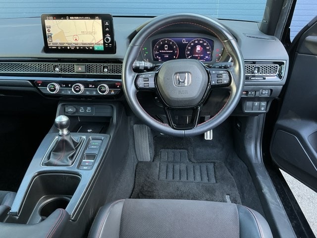ホンダ シビック １．５ ＥＸ R4年 () 99