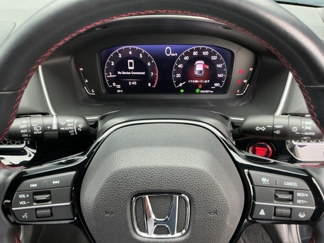 ホンダ シビック １．５ ＥＸ R4年 () 99