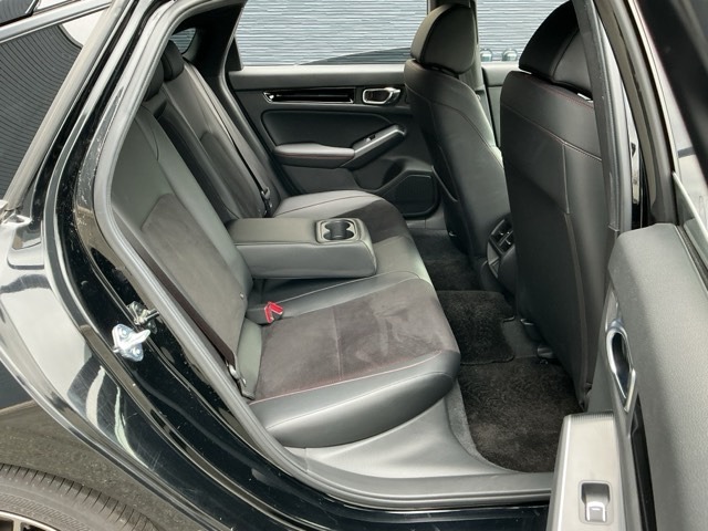 ホンダ シビック １．５ ＥＸ R4年 () 99