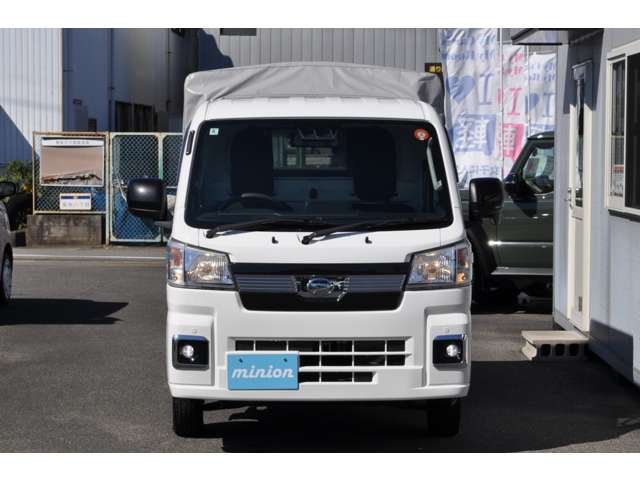 ダイハツ ハイゼットトラック ６６０ エクストラ ３方開 R5年 () 99