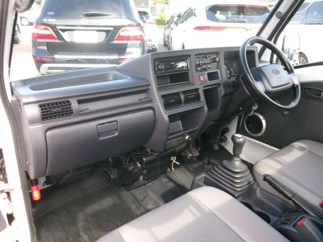 スバル サンバートラック ６６０ ＴＢ 三方開 ４ＷＤ H21年 (九州・沖縄) 99