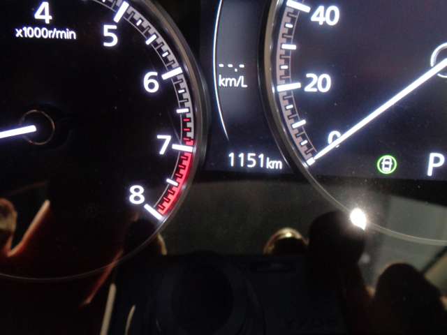 マツダ ＭＡＺＤＡ３　ファストバック ２．０ ２０Ｓ ツーリング R8年 (関東) 99