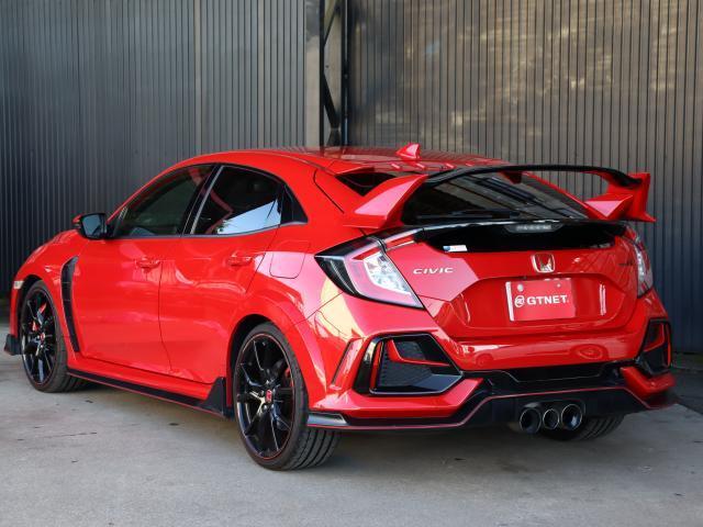 ホンダ シビック ２．０ R3年 (関東) 99