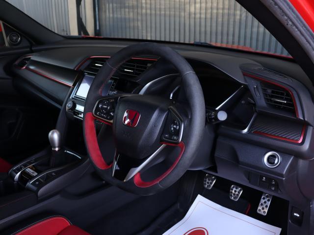ホンダ シビック ２．０ R3年 (関東) 99