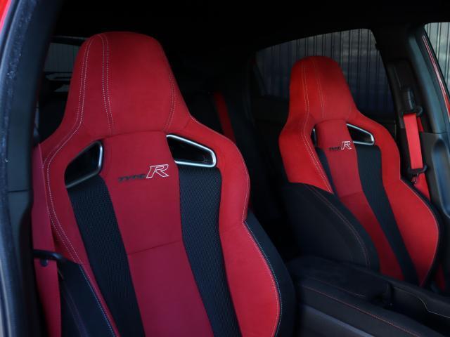 ホンダ シビック ２．０ R3年 (関東) 99