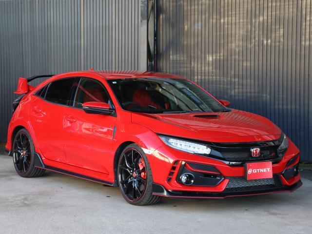 ホンダ シビック ２．０ R3年 (関東) 99