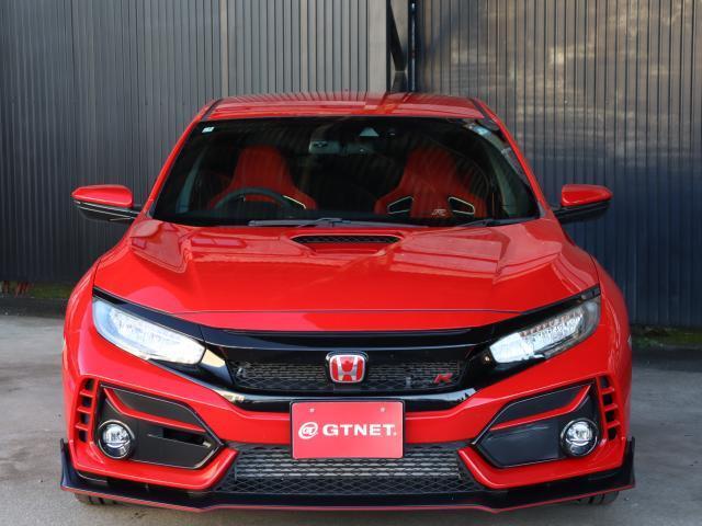 ホンダ シビック ２．０ R3年 (関東) 99