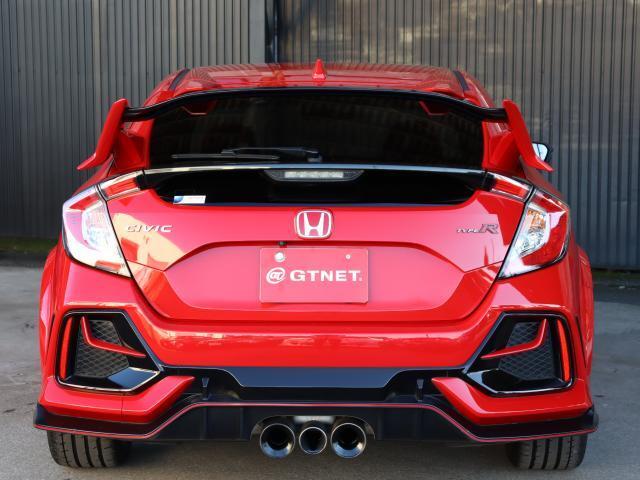ホンダ シビック ２．０ R3年 (関東) 99