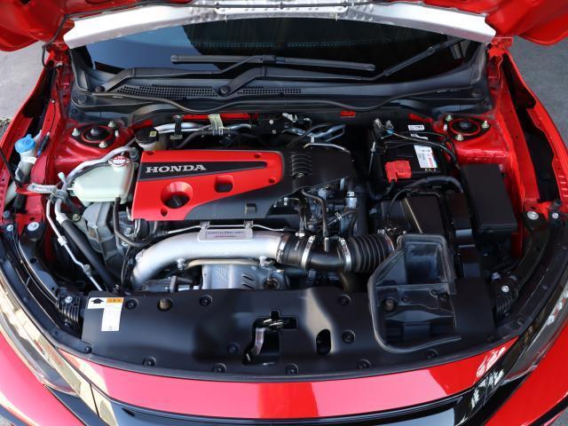 ホンダ シビック ２．０ R3年 (関東) 99