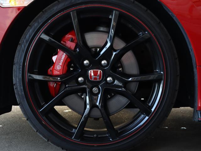 ホンダ シビック ２．０ R3年 (関東) 99