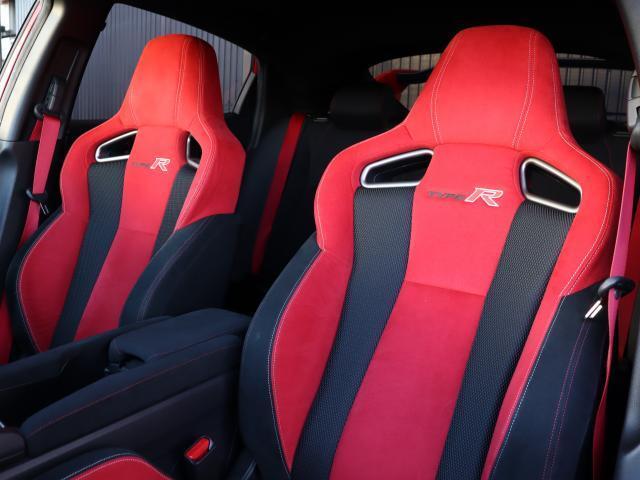 ホンダ シビック ２．０ R3年 (関東) 99