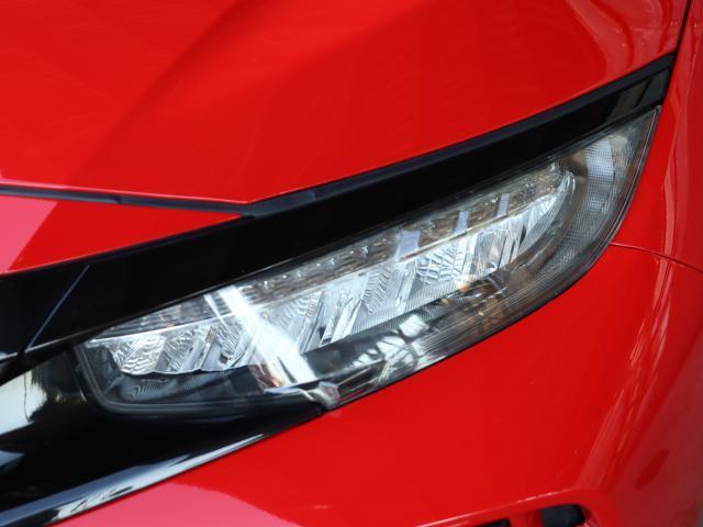 ホンダ シビック ２．０ R3年 (関東) 99