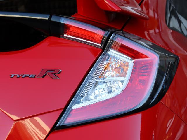 ホンダ シビック ２．０ R3年 (関東) 99