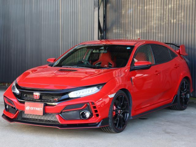 ホンダ シビック ２．０ R3年 (関東) 99