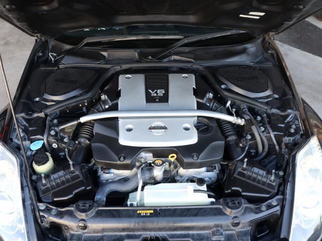 日産 フェアレディＺ ３．５ バージョン Ｓ H19年 (関東) 99