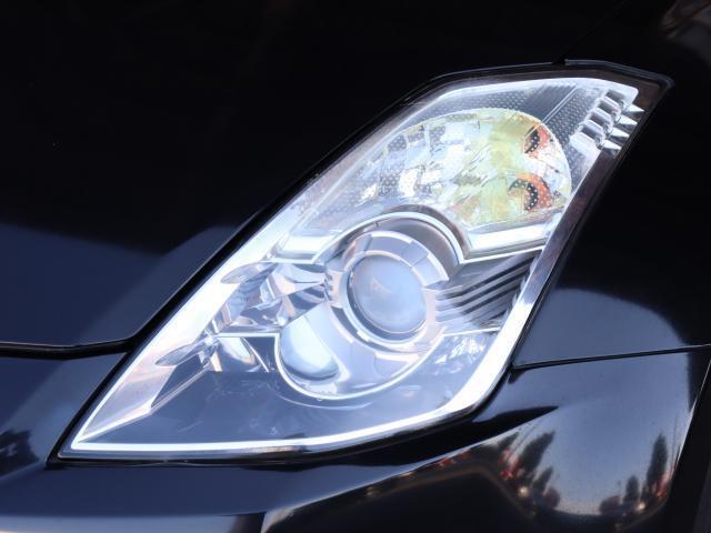 日産 フェアレディＺ ３．５ バージョン Ｓ H19年 (関東) 99