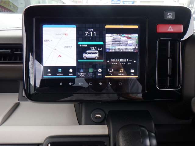 スズキ スペーシア ６６０ ハイブリッド Ｘ R8年 (東海) 99