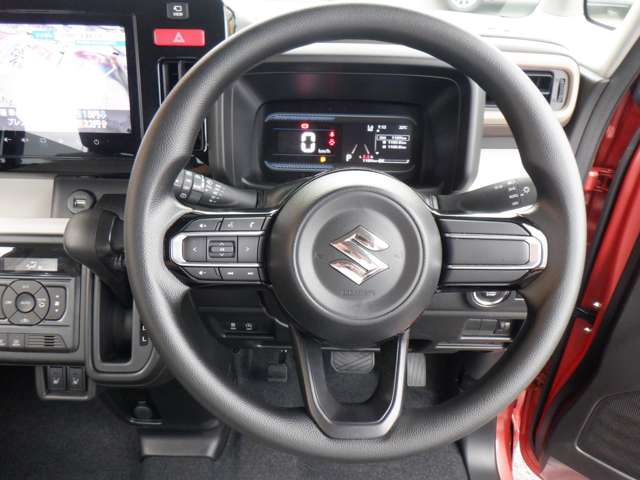 スズキ スペーシア ６６０ ハイブリッド Ｘ R8年 (東海) 99