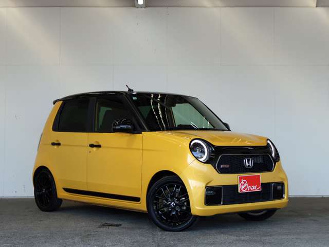 ホンダ Ｎ−ＯＮＥ ６６０ ＲＳ R3年 (東海) 99