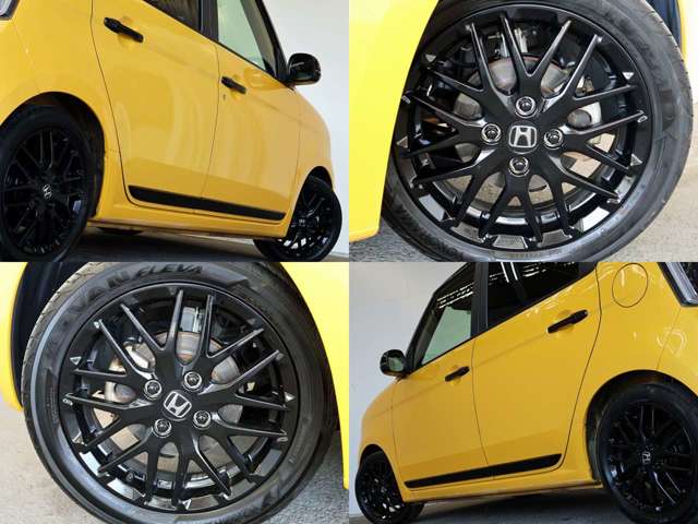 ホンダ Ｎ−ＯＮＥ ６６０ ＲＳ R3年 (東海) 99