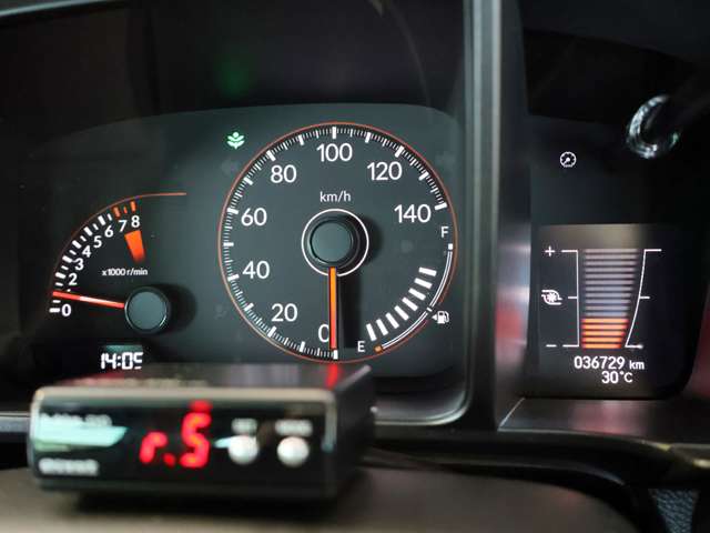 ホンダ Ｎ−ＯＮＥ ６６０ ＲＳ R3年 (東海) 99