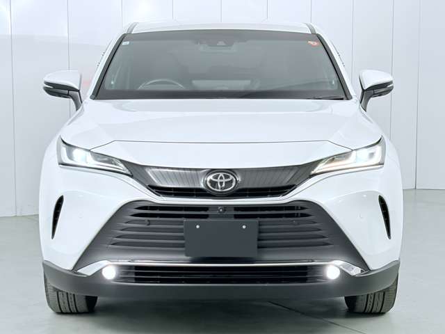 トヨタ ハリアー ２．０ Ｚ レザーパッケージ R5年 (関東) 99