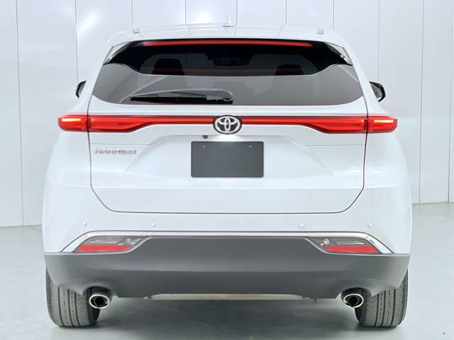 トヨタ ハリアー ２．０ Ｚ レザーパッケージ R5年 (関東) 99