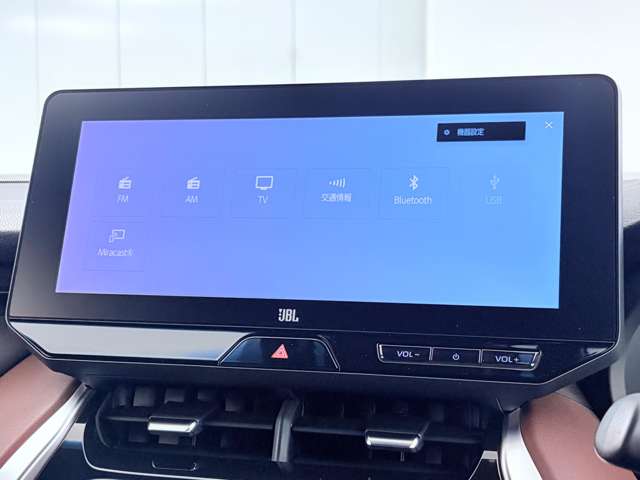 トヨタ ハリアー ２．０ Ｚ レザーパッケージ R5年 (関東) 99