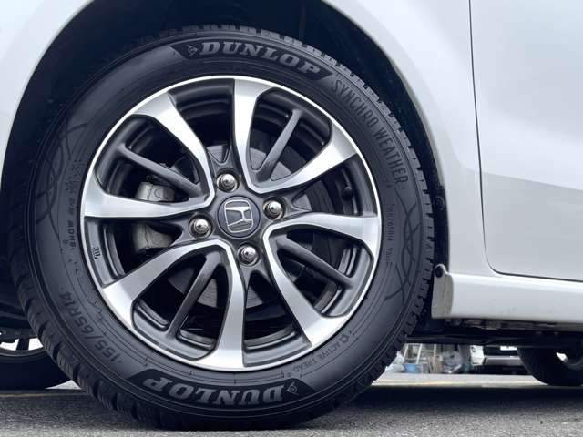 ホンダ Ｎ　ＢＯＸ カスタム ６６０ R6年 (関東) 99