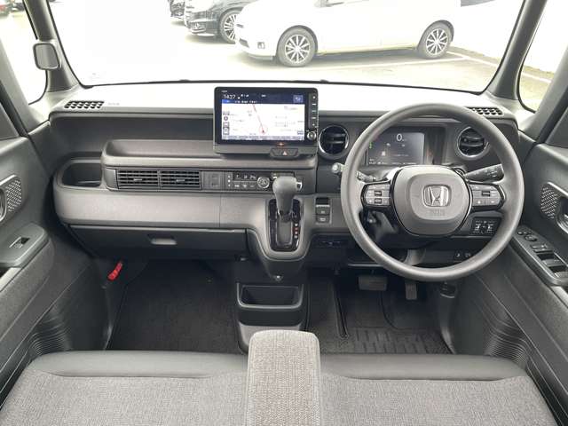ホンダ Ｎ　ＢＯＸ カスタム ６６０ R6年 (関東) 99