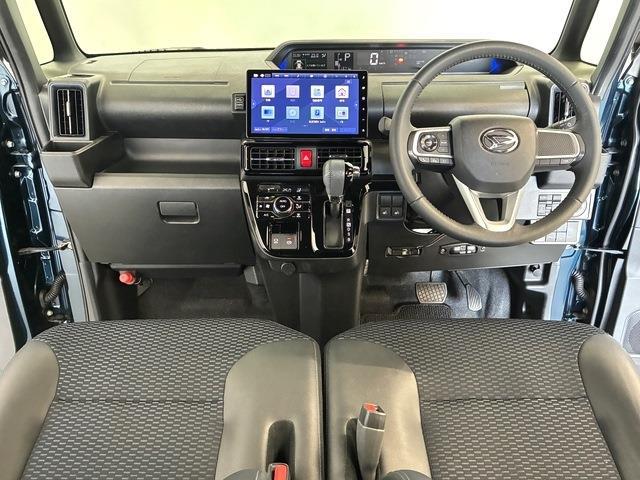 ダイハツ タント ６６０ カスタム ＲＳ R5年 (中国) 99
