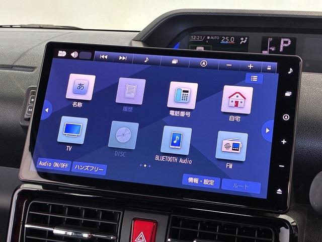 ダイハツ タント ６６０ カスタム ＲＳ R5年 (中国) 99