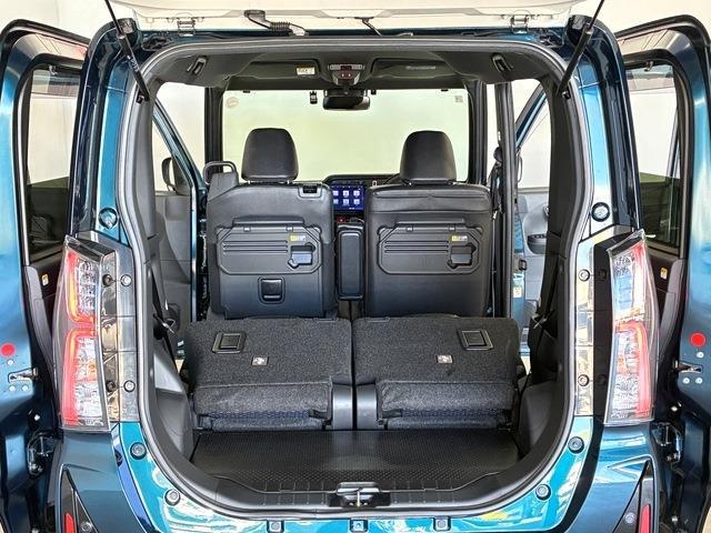ダイハツ タント ６６０ カスタム ＲＳ R5年 (中国) 99