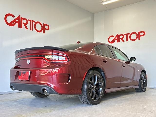 ダッジ チャージャー ＧＴ R4年 (中国) 99