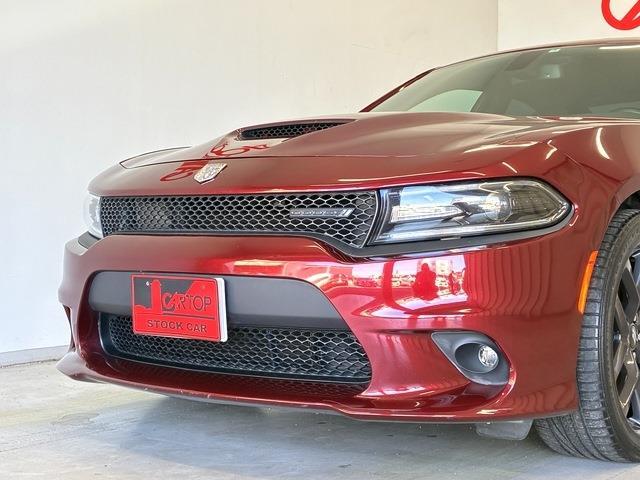 ダッジ チャージャー ＧＴ R4年 (中国) 99