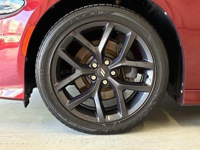 ダッジ チャージャー ＧＴ R4年 (中国) 99