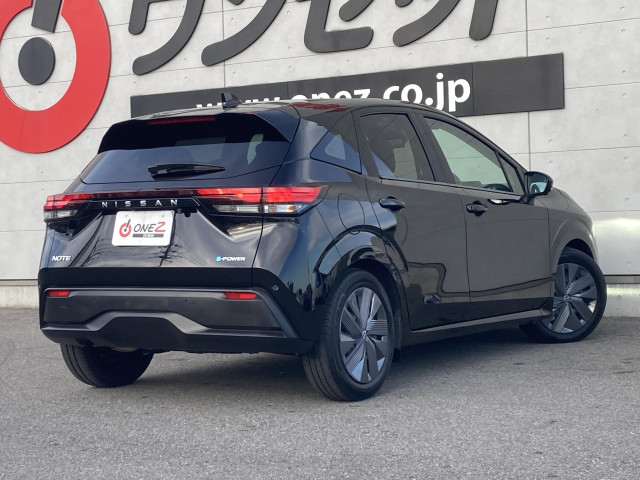 日産 ノート １．２ Ｘ R3年 (四国) 99