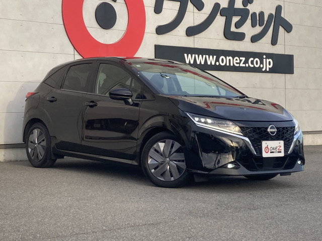 日産 ノート １．２ Ｘ R3年 (四国) 99
