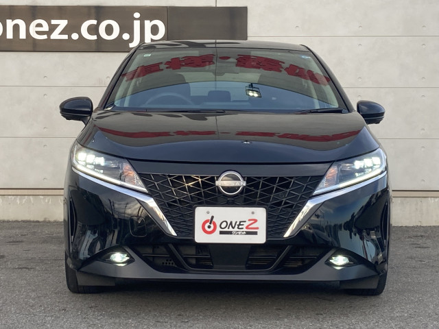 日産 ノート １．２ Ｘ R3年 (四国) 99