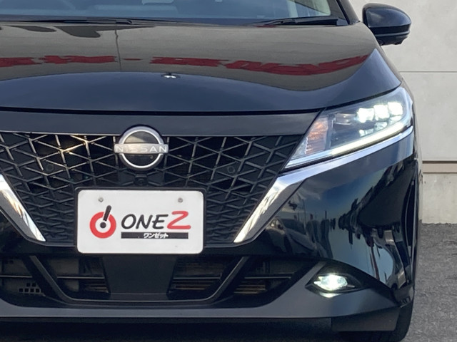 日産 ノート １．２ Ｘ R3年 (四国) 99