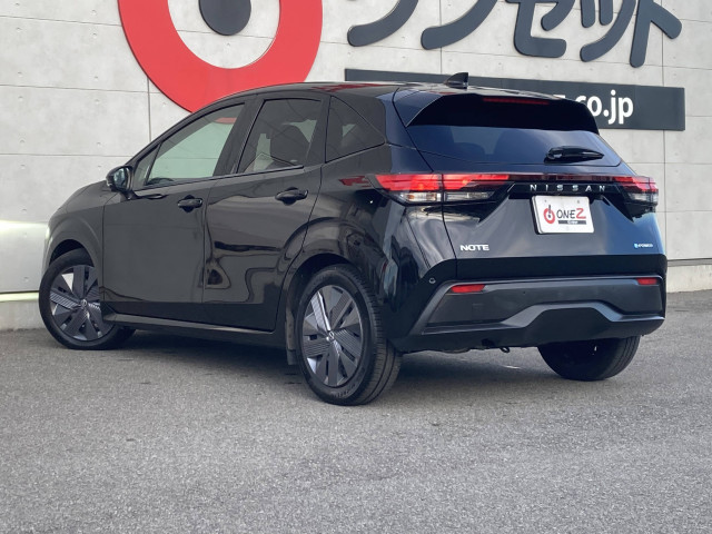 日産 ノート １．２ Ｘ R3年 (四国) 99