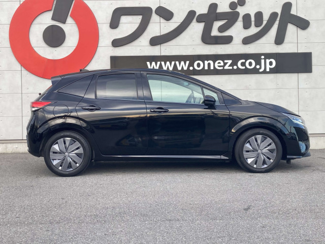 日産 ノート １．２ Ｘ R3年 (四国) 99
