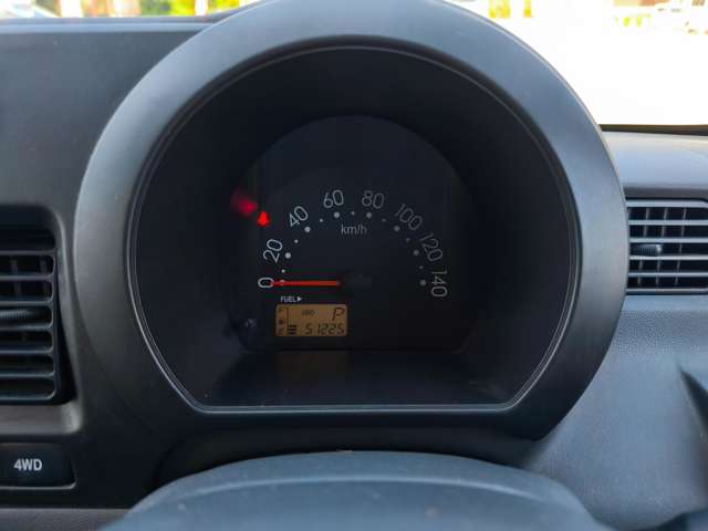 ダイハツ ハイゼットカーゴ ６６０ デラックス ハイルーフ ４ＷＤ H25年 () 99