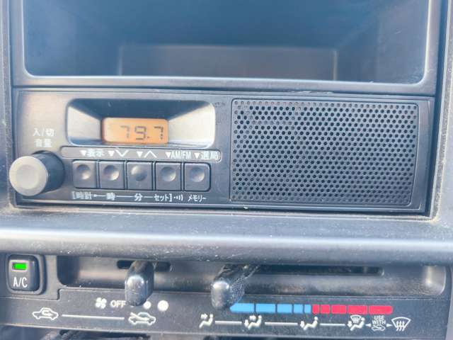 ダイハツ ハイゼットカーゴ ６６０ デラックス ハイルーフ ４ＷＤ H25年 () 99