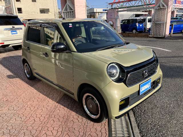 ホンダ Ｎ−ＯＮＥ ６６０ オリジナル スタイルプラス アーバン R5年 (関東) 99